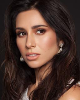 Patricia Maya Schneider