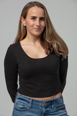 Taryn Hillin