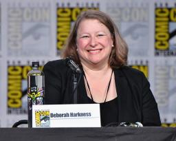 Deborah Harkness