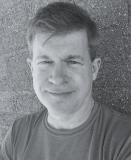 Steven Darancette
