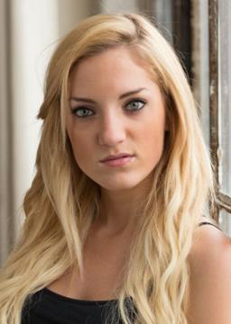 Hayley Blackall