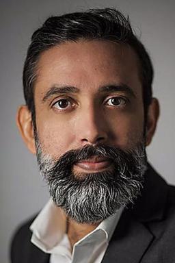 Shanker Raman