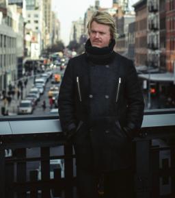 Simen Alsvik