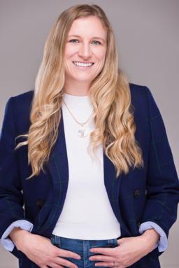Kelsey Cressman