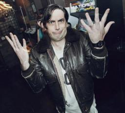 Trevor Risk