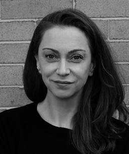 Claire Fowler