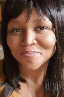 Busisiwe Ntintili