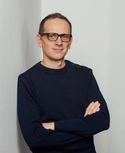 Fabrice Joubert