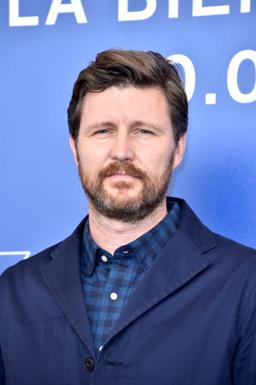 Andrew Haigh