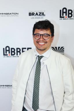 Leandro Matos