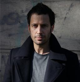 Mikael Lypinski