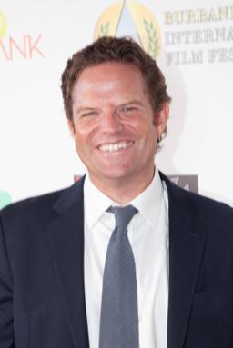 Jordan Rockwell