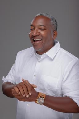 Ron Elliot