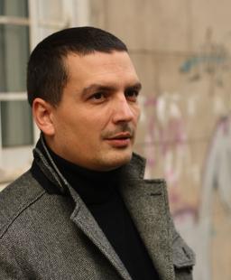 Aleksandar Chobanov