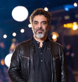 Farid Eslam