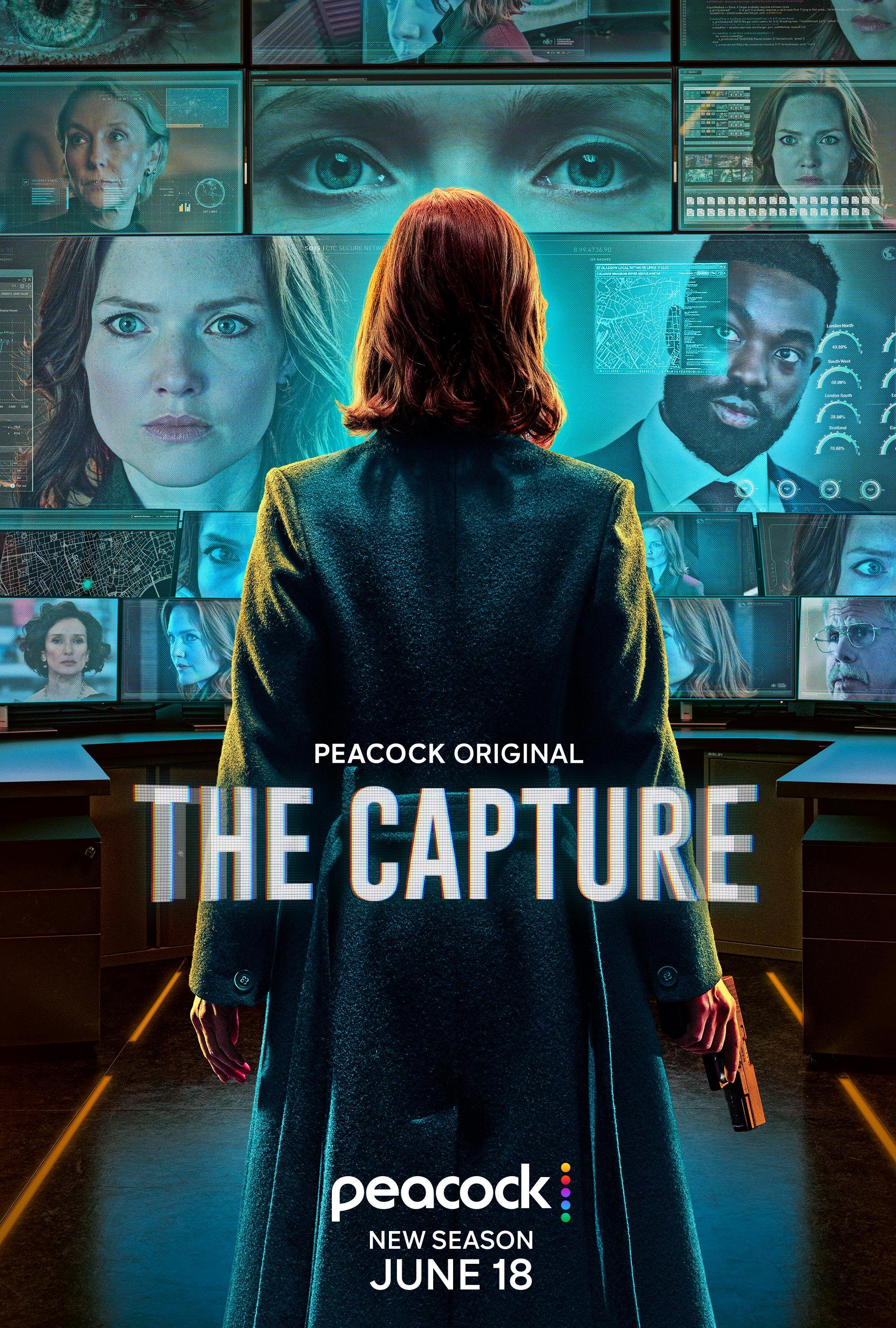 The Capture S1-S3