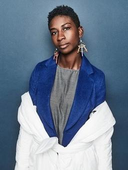 Sabaah Folayan