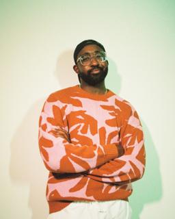 Ian Olympio