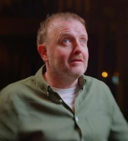 Chris McCausland