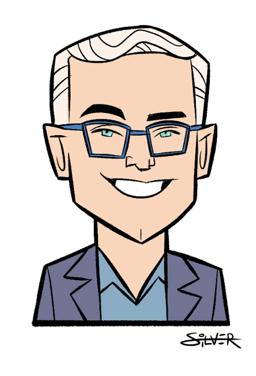 Joe Sichta
