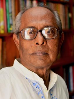 Hasan Azizul Haque