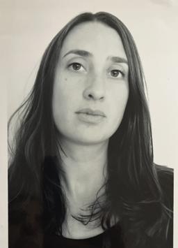 Ruth Syratt