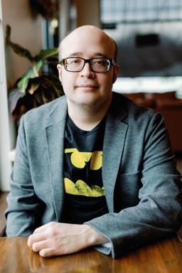 Adam Minneci