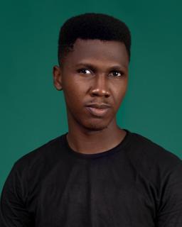 Todimu Adegoke