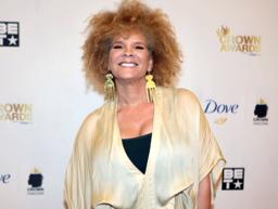 Michaela Angela Davis