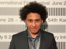 Mohammed Alhamoud