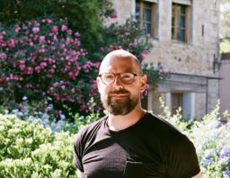 Russell Harbaugh
