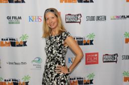 Cali Gilbert
