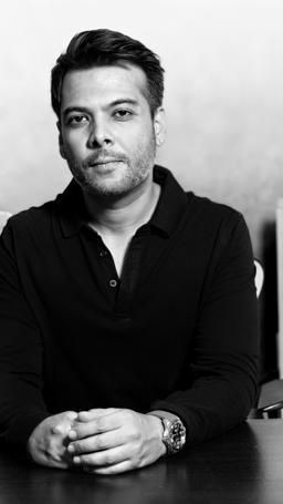Akshay Choubey