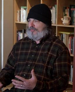 Dave Carnie