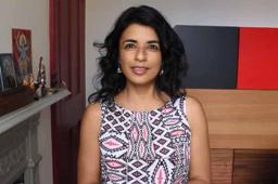 Sandhya Suri