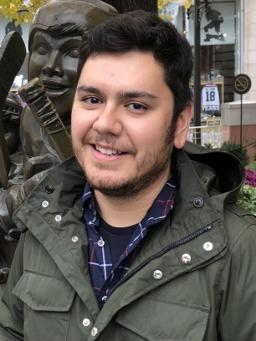 Sergio Serna