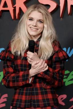 Leigh Janiak