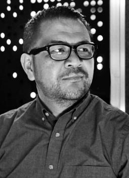 Louie del Carmen