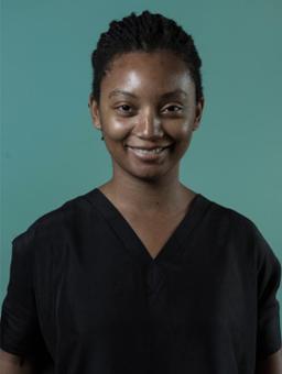 Rungano Nyoni