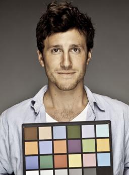 Sean Nalaboff