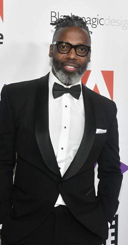 James D. Wilcox