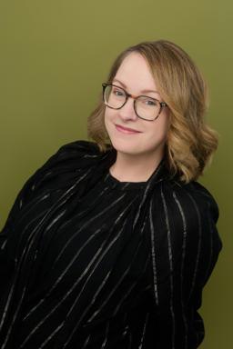 Keri Ferencz