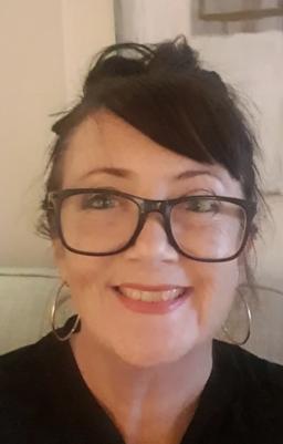 Kim Harrop