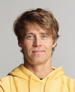 Anttu Harlin