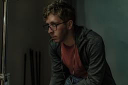 Jake Horowitz