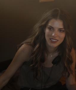 Sandra Mitrovic