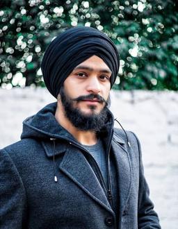 Simarpreet Singh
