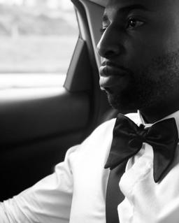 Andre Edmonds