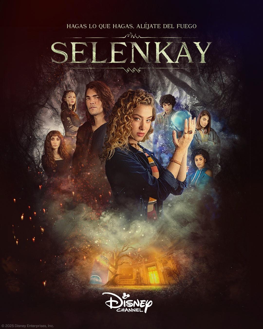 Selenkay