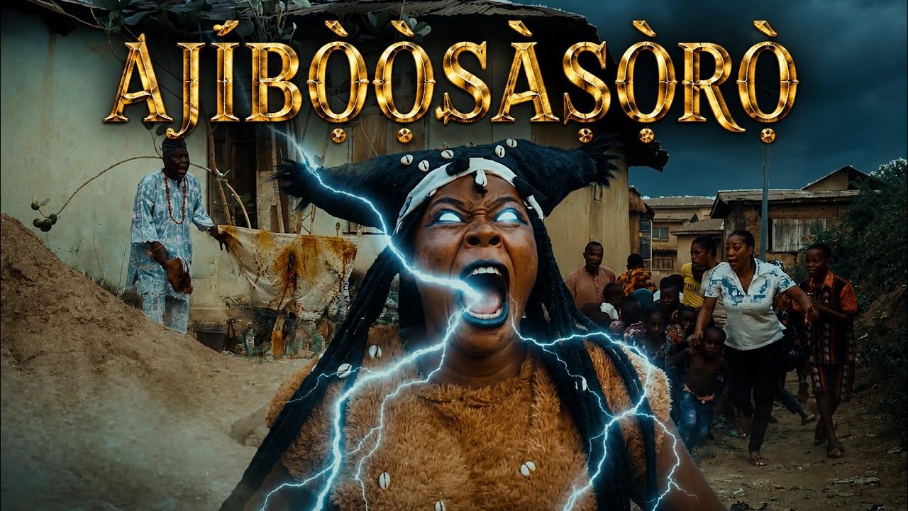AJIBOOSASORO